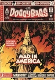  RUN et  Chesnot - Doggybags Tome 15 : Mad in America.