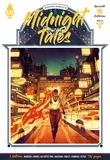 Mathieu Bablet et Rebecca Morse - Midnight Tales - Tome 2.