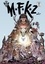  RUN et Dan Christensen - MFKZ - Tome 5.