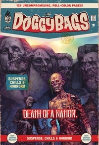  RUN et  Hasteda - Doggybags - Death of a nation.