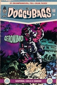  RUN et Guillaume Singelin - Doggybags - Geronimo.