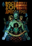  Nikopek - Rockabilly Zombie Apocalypse Tome 3 : L'empire du soleil noir.