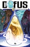  Tot et  Ancestral Z - Dofus Manga - Tome 24 - L'Antre des Frères Dragons.