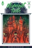 Mathieu Bablet et The Neb Studio - Midnight Tales - Tome 4.