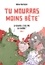 Marion Montaigne - Tu mourras moins bête Tome 1 : La science, c'est pas du cinéma ! - Edition augmentée 10 ans !.