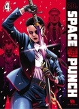  Zd. - Space Punch Tome 4 : .