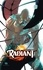 Tony Valente - Radiant Tome 16 : .