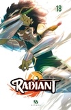 Tony Valente - Radiant Tome 18 : .