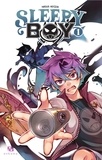 Marika Herzog - Sleepy Boy Tome 1 : .