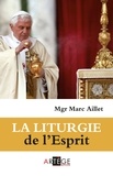 Marc Mgr Aillet - La liturgie de l'Esprit.