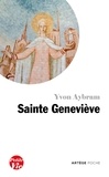 Yvon Aybram - Petite vie de Sainte Geneviève.