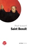 Paul Aymard - Petite vie de Saint Benoît.
