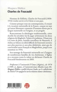 Petite vie de Charles de Foucauld 4e édition