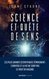 Jean Staune - Science et quête de sens.