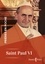 Pape Paul VI - Prières en poche - Saint Paul VI.