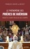 François-Xavier du Besset - Le phénomène des prières de guérison - Enquête à Saint-Nicolas-des-Champs.