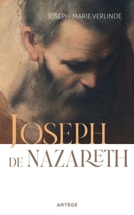 Joseph-Marie Verlinde - Joseph de Nazareth.