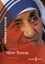  Mère Teresa de Calcutta - Prières en poche - Mère Teresa.