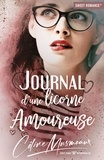 Céline Musmeaux - Journal d'une licorne amoureuse.