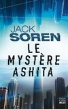Jack Soren - Le mystère Ashita.