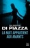 Giuseppe Di Piazza - La nuit appartient aux amants.