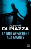 Giuseppe Di Piazza - La nuit appartient aux amants - le nouveau nom du thriller italien - Auteur invité au Festival Quais du Polar à Lyon.