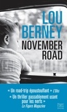 Lou Berney - November Road.