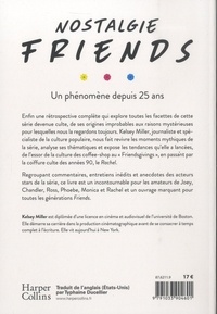 Nostalgie Friends. Un phénomène depuis 25 ans