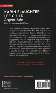 Argent sale
