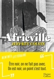 Jeffrey Colvin - Africville.