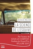 Nicolas Maleski - La science de l'esquive.