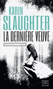 Karin Slaughter - La dernière veuve - Retrouvez la série Will Trent sur Disney + !.