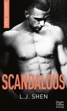 L. J. Shen - Scandalous  : .