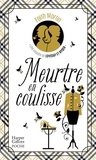 Faith Martin - Meurtre en coulisse - pour les fans de cosy crime.