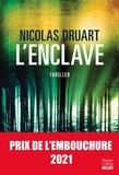 Nicolas Druart - L'Enclave.