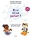 Andréa Bescond et Mathieu Tucker - Et si on se parlait ? (à partir de 11 ans) - Le petit livre pour aider les enfants à parler de tout, sans tabou.