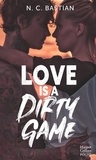 N.C. Bastian - Love is a Dirty Game.