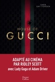 Sara Gay Forden - House of Gucci.