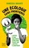 Vanessa Nakate - Une écologie sans frontières - L'appel d'une militante africaine pour une justice climatique.