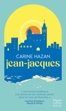 Carine Hazan - Jean-Jacques.