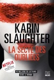 Karin Slaughter - La secte des oubliées.