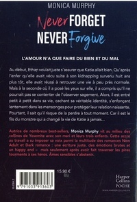 Never forget L'intégrale Never Forget Never Forgive