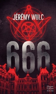 Jérémy Wulc - 666.