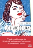 Agathe Lemaitre - Le livre de Liane.