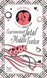 Faith Martin - Couronnement fatal à Middle Fenton.