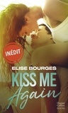 Elise Bourges - Kiss Me Again.