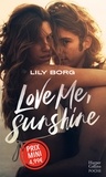 Lily Borg - Love Me, Sunshine.