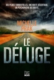 Michelle Prak - Le Déluge.