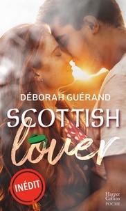 Deborah Guérand - Scottish Lover.