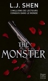 L. J. Shen - Boston Belles Tome 3 : The Monster.